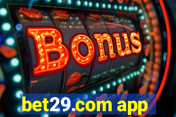 bet29.com app